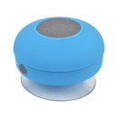 Portable Waterproof Speaker For Showers With Rhythm