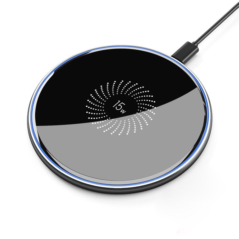 Magnetic Wireless Charger For Fast Wireless Charging