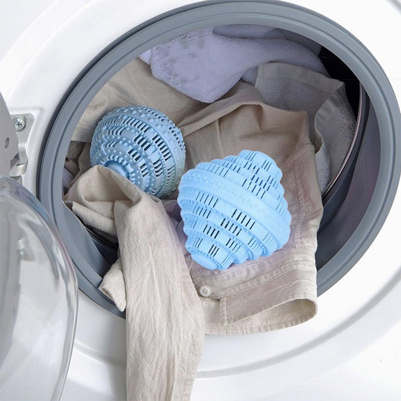 Reusable Washing Ball For Ecological Laundry