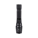 Powerful Tactical Flashlight For Unexpected Situations