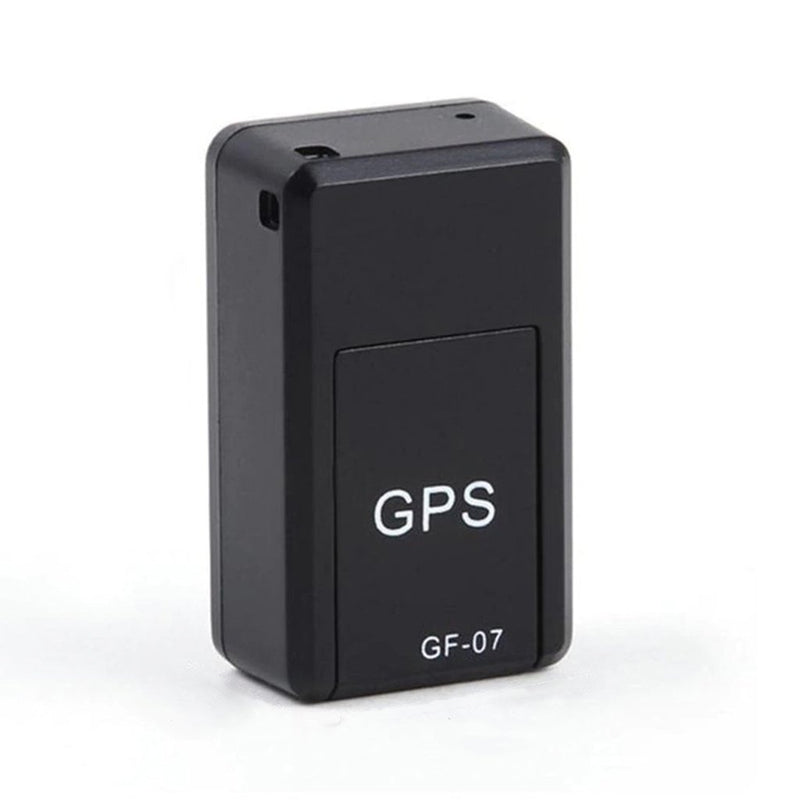 Mini GPS Tracker For Your The Most Precious Belongings