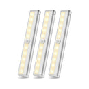 LED Light With Motion Sensor For Smart Home Lighting