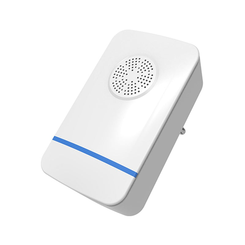 Ultrasonic Pest Repeller For Your Home Without Pests