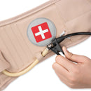 Decompression Waist Belt For Painless Living