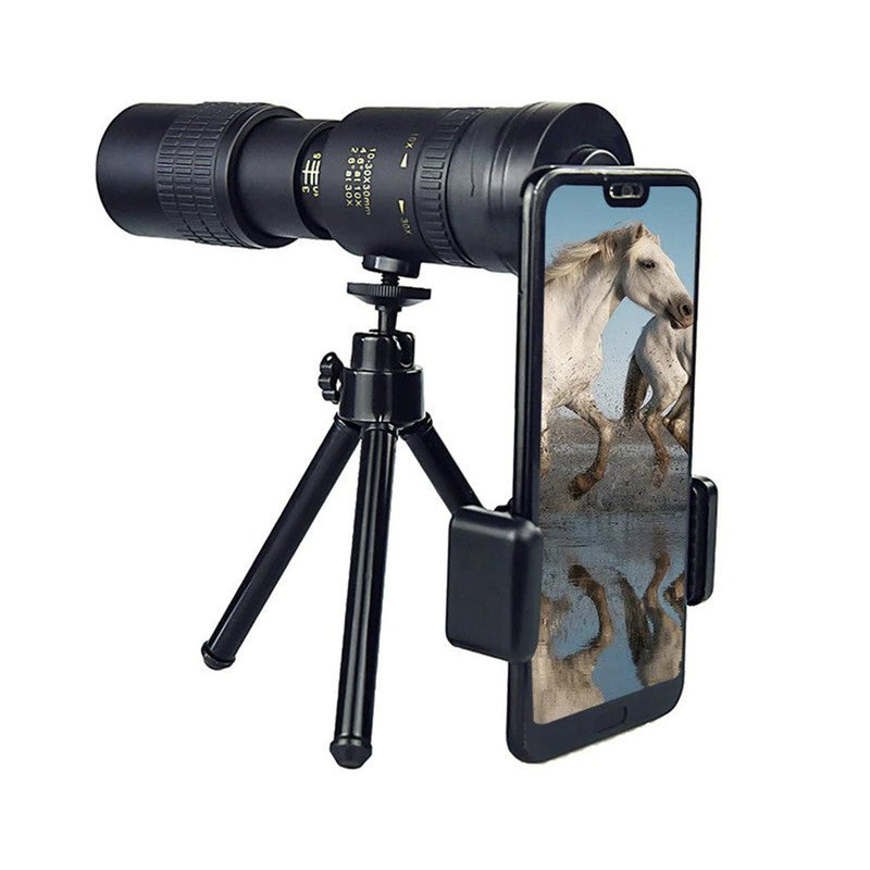 High Quality Telescope For Your Smartphone