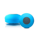 Portable Waterproof Speaker For Showers With Rhythm