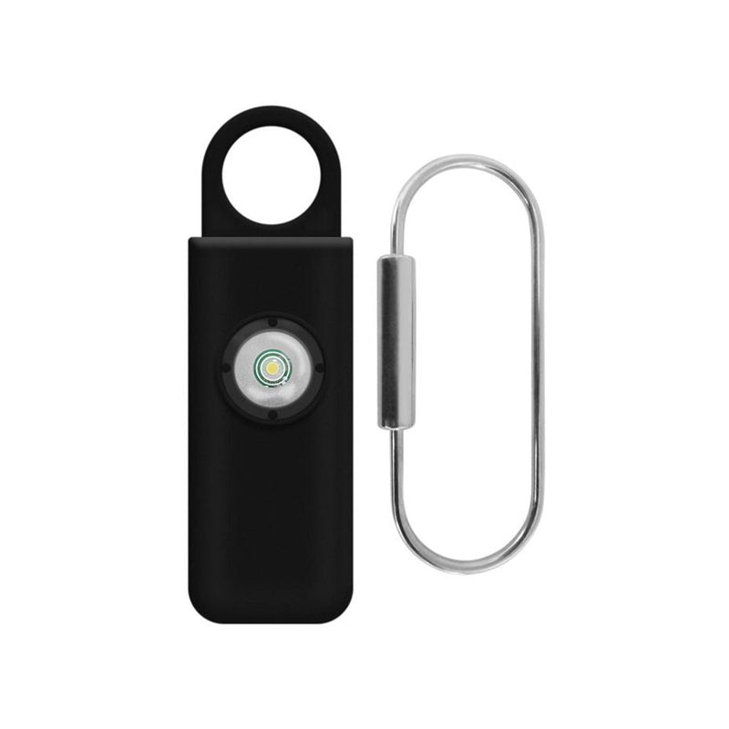 Keychain Self Defense Siren For Your Safety
