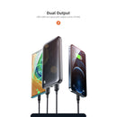 Portable Power Bank For Charging When Traveling