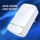 Electricity Saving Device For Lower Household Consumption