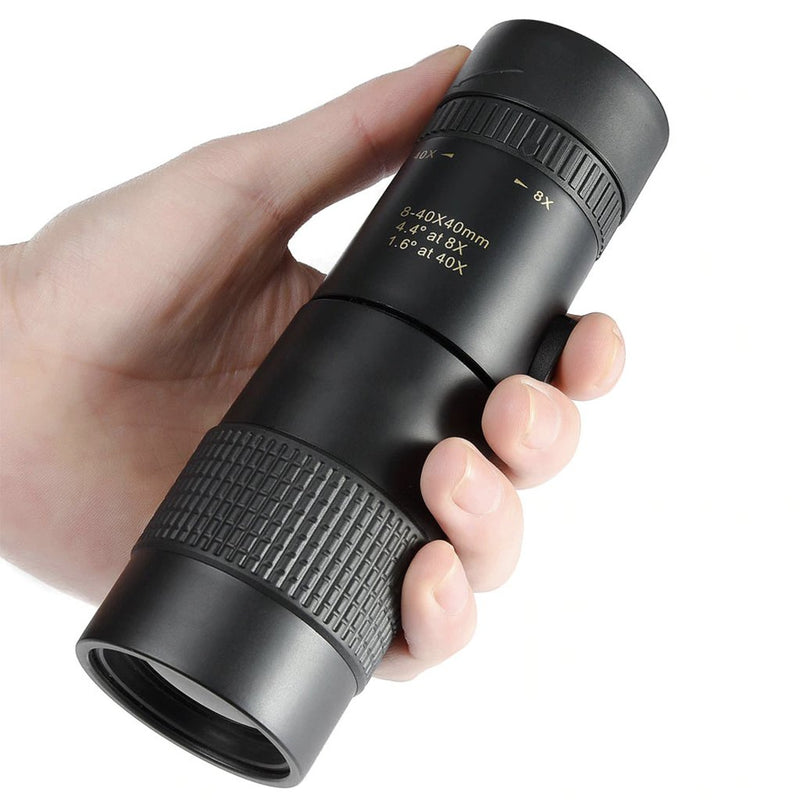 High Quality Telescope For Your Smartphone
