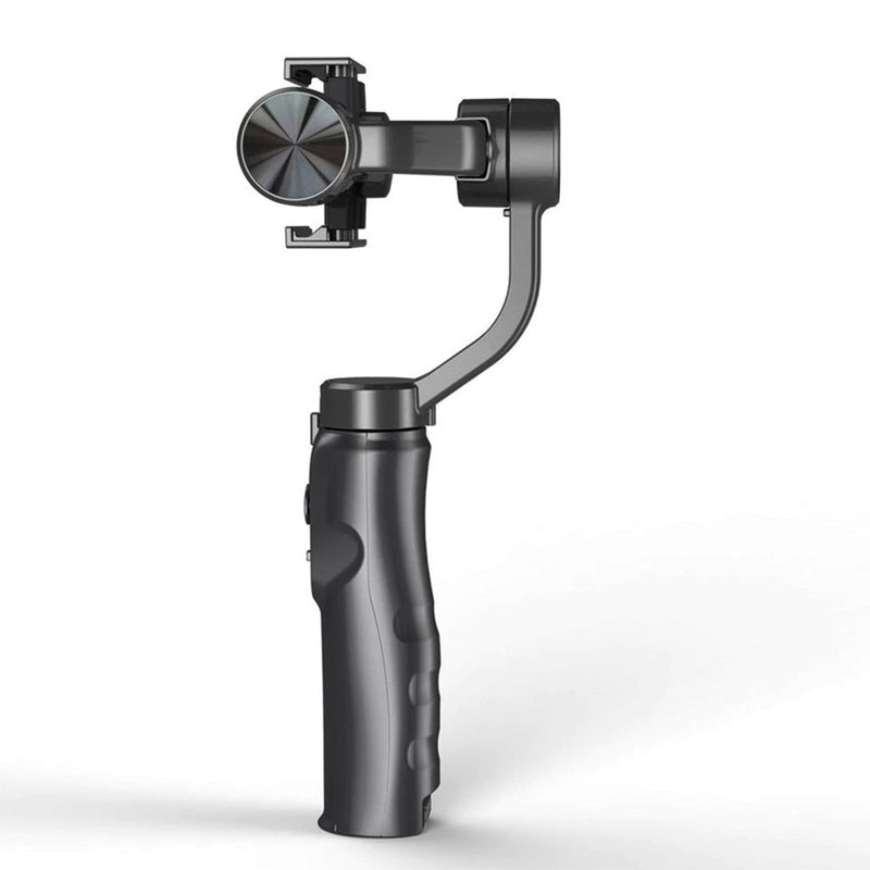 Handheld Gimbal For Perfect Smartphone Videos