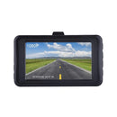 Wide Angle Dash Cam For Recorded Proof You Might Need