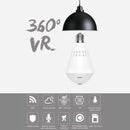 Secret Security Cam Bulb For Safety of Your Home