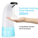 Automatic Liquid Soap Dispenser For Convenience of Smart Home