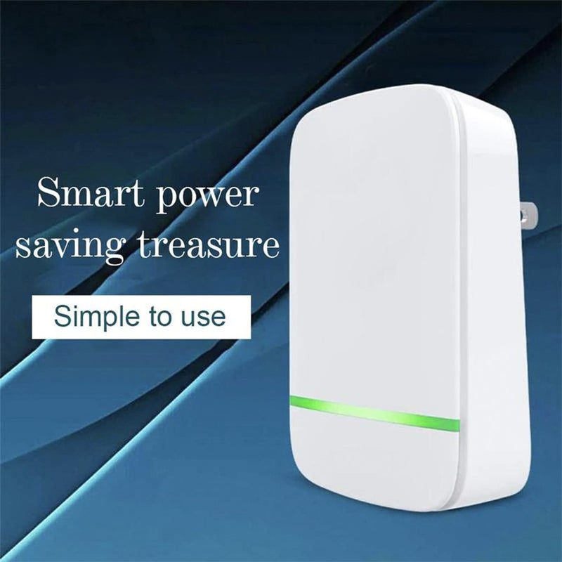 Electricity Saving Device For Lower Household Consumption