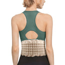 Decompression Waist Belt For Painless Living
