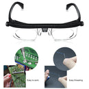 Adjustable Reading Glasses For Clear Sight