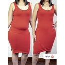 High-Waist Bodyshaper For Your Perfect Figure