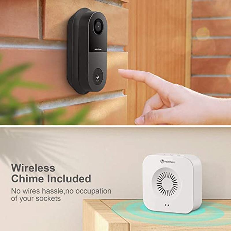 Video Intercom For Safety of Your Front Door
