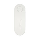 Negative Ion Air Purifier For Cleaner Home Air