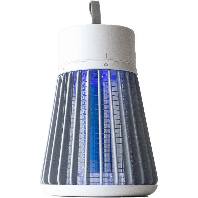 Bug Repellent Lamp